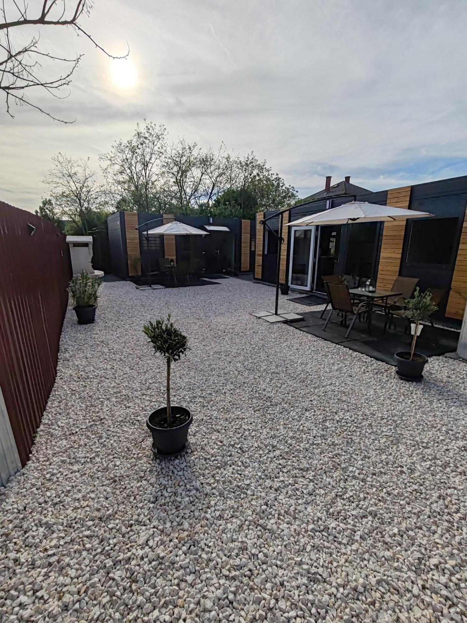 Oliva Apartman Mako Exterior photo